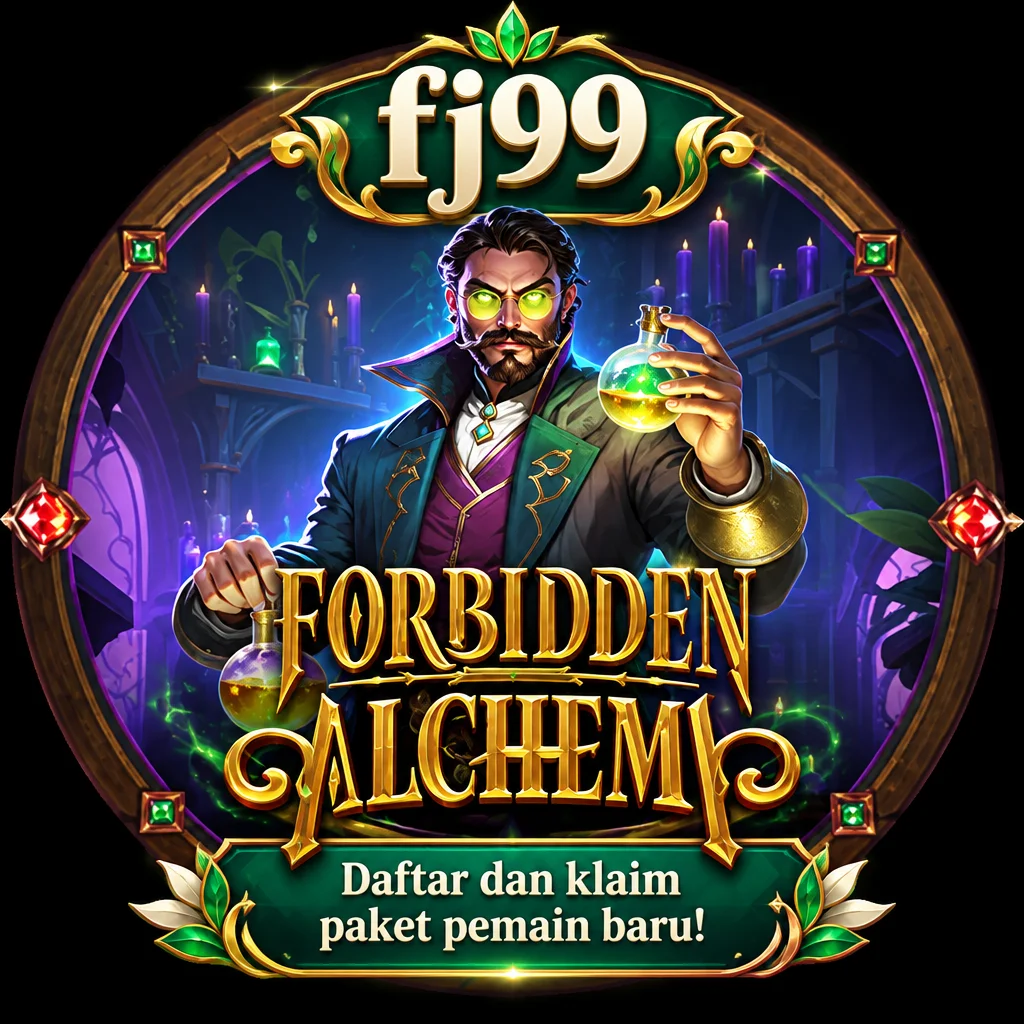 fj99 · Forbid Alchemy