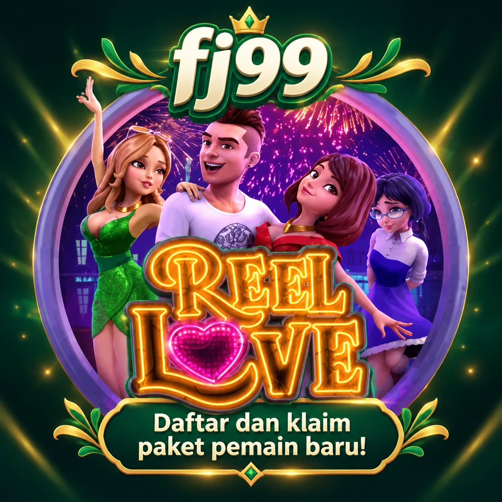 fj99 · Reel Love