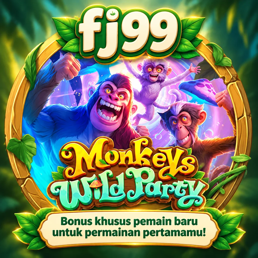 fj99 · Monkey Wild Pty