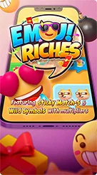 Emoji Riches